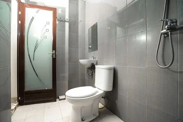 Tek Büyük Yataklı Oda (Reddoorz)