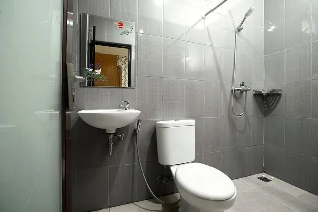 Tek Büyük Yataklı Oda (Reddoorz)