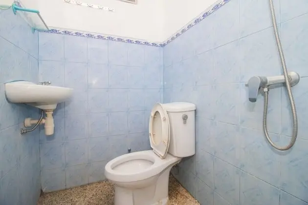 Tek Büyük Yataklı Oda (RedDoorz)
