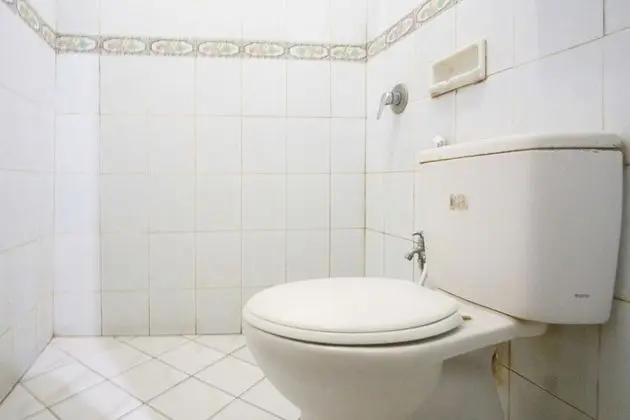 Tek Büyük Yataklı Oda (RedDoorz)