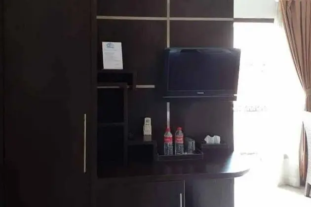 İki Ayrı Yataklı Oda (Reddoorz)