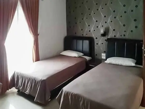 Premium İki Ayrı Yataklı Oda (Reddoorz)