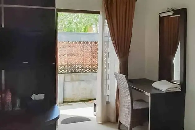Premium İki Ayrı Yataklı Oda (Reddoorz)
