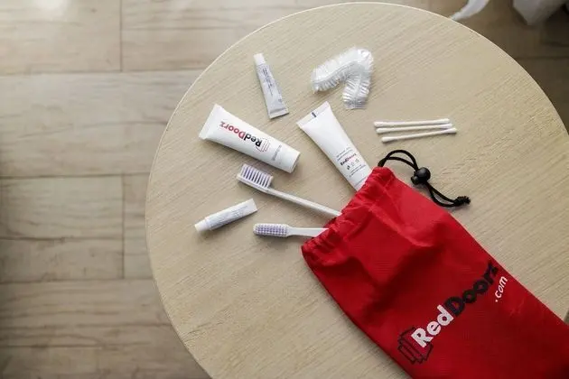 Tek Büyük Yataklı Oda (RedDoorz)
