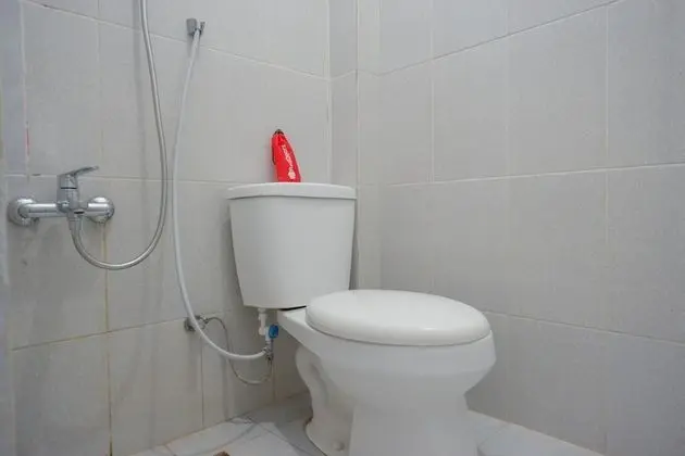 Tek Büyük Yataklı Oda (RedDoorz)