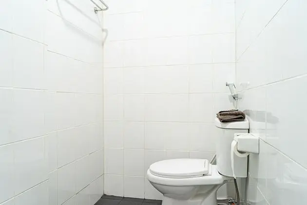 Tek Büyük Yataklı Oda (RedDoorz)