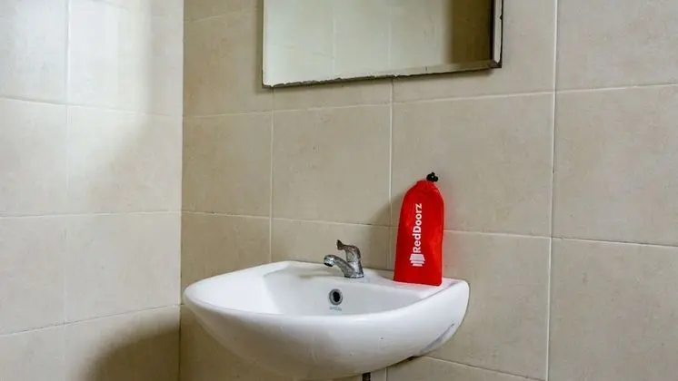 Tek Büyük Yataklı Oda (Reddoorz)