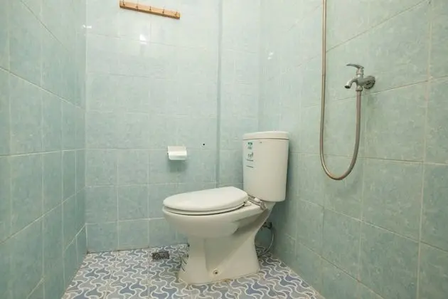 Economy Tek Büyük Yataklı Oda
