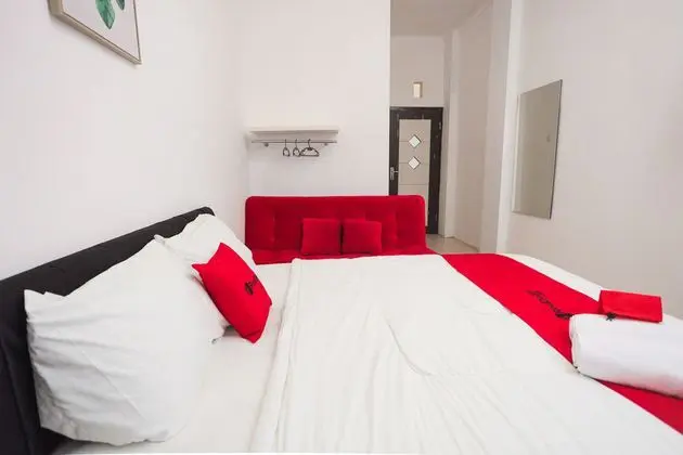 Çift ​​kişilik Premium