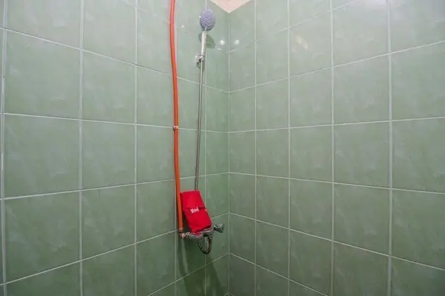Economy Tek Büyük Yataklı Oda