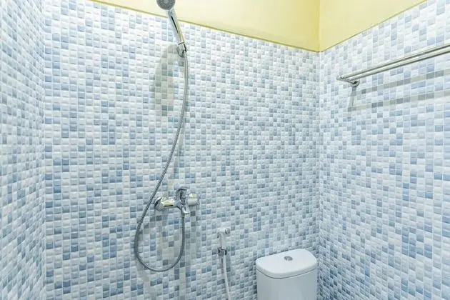 Tek Büyük Yataklı Oda (RedDoorz)
