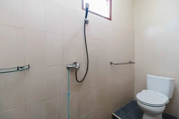 Tek Büyük Yataklı Oda (Reddoorz)