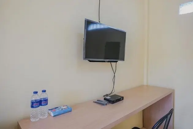 Tek Büyük Yataklı Oda (RedDoorz)