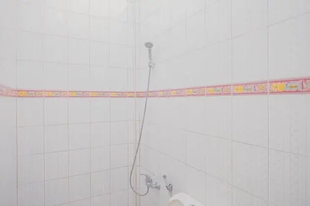 Tek Büyük Yataklı Oda (RedDoorz)