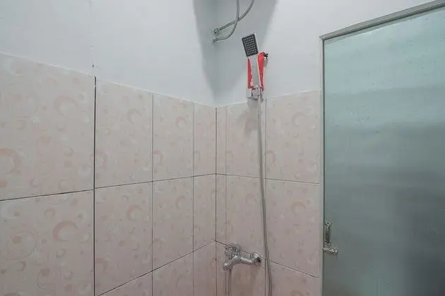 Tek Büyük Yataklı Oda (RedDoorz)