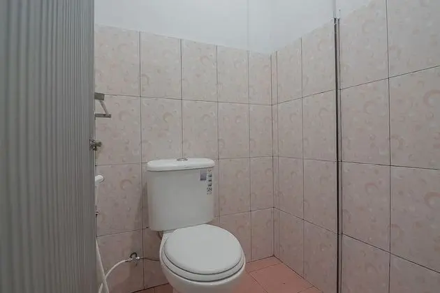 Tek Büyük Yataklı Oda (RedDoorz)