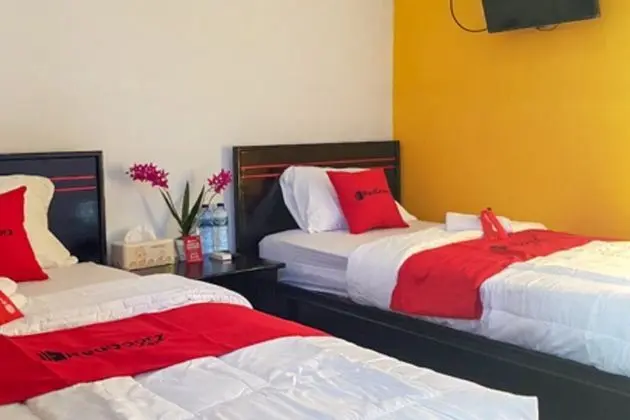 Family Oda (Reddoorz)