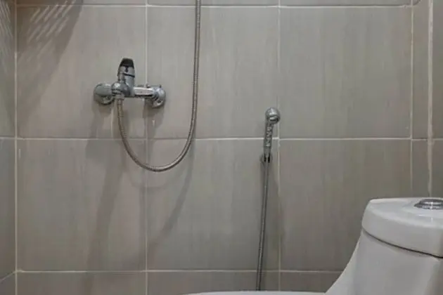 Tek Büyük Yataklı Oda (Reddoorz)