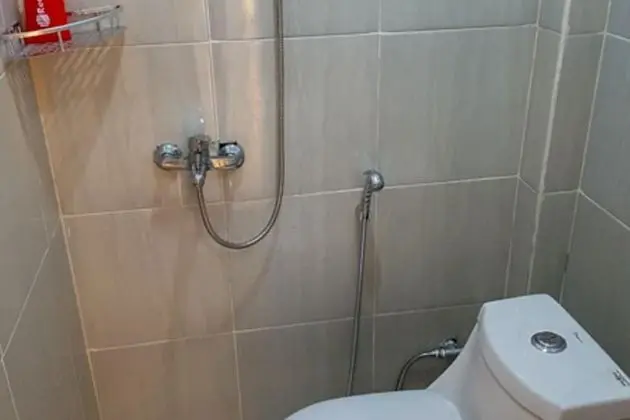 Tek Büyük Yataklı Oda (Reddoorz)