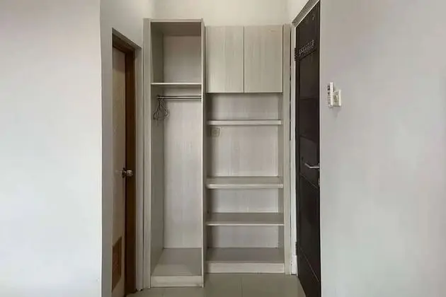 Tek Büyük Yataklı Oda (RedDoorz)