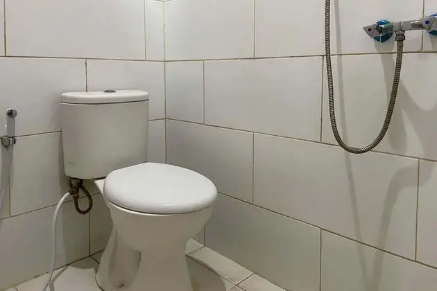 Tek Büyük Yataklı Oda (RedDoorz)
