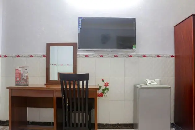 Aile Odası Capacity 4