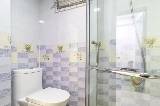 Standard Tek Büyük Yataklı Oda (Reddoorz)