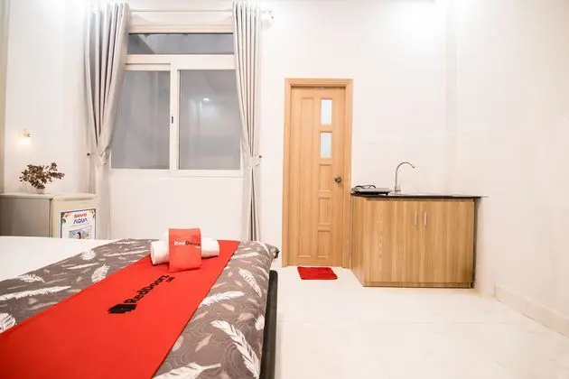 Çift ​​kişilik Superior