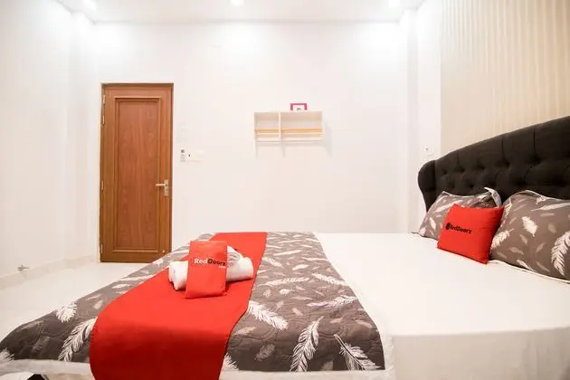 Çift ​​kişilik Superior