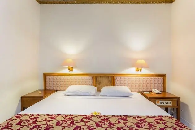 Reddoorz Room