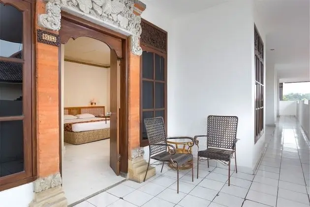 Reddoorz Room