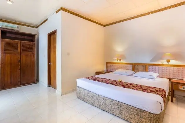 Reddoorz Room