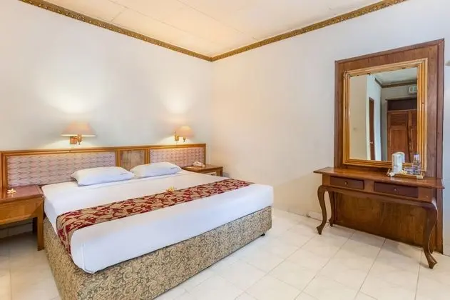 Reddoorz Room