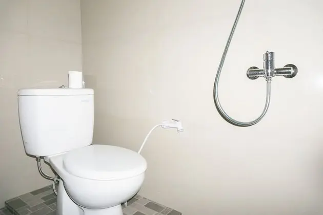 Tek Büyük Yataklı Oda (RedDoorz)