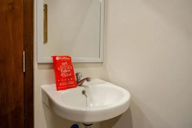 Deluxe Oda (Reddoorz)