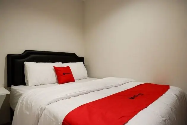 Tek Büyük Yataklı Oda (Reddoorz)