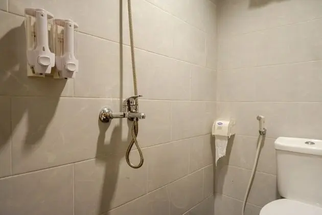 Tek Büyük Yataklı Oda (Reddoorz)