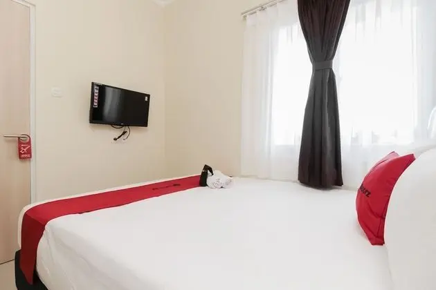 Economy Tek Büyük Yataklı Oda