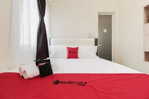 Economy Tek Büyük Yataklı Oda