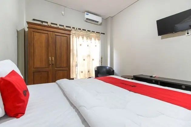 Economy Tek Büyük Yataklı Oda