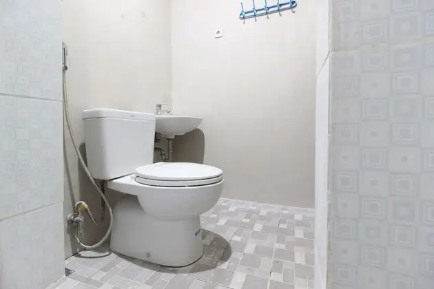 Economy Tek Büyük Yataklı Oda