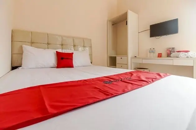 Economy Tek Büyük Yataklı Oda