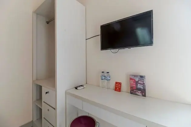 Economy Tek Büyük Yataklı Oda