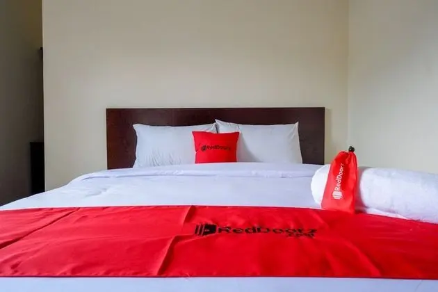 Tek Büyük Yataklı Oda (Reddoorz)