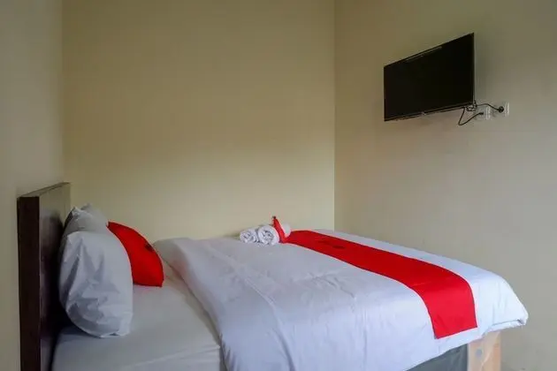 Tek Büyük Yataklı Oda (Reddoorz)