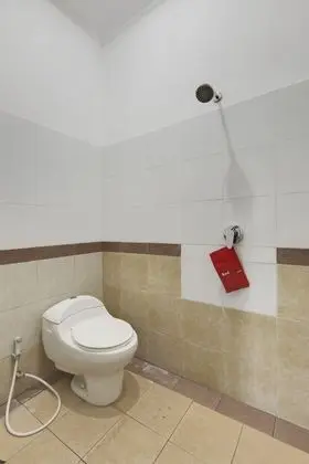 İki Ayrı Yataklı Oda