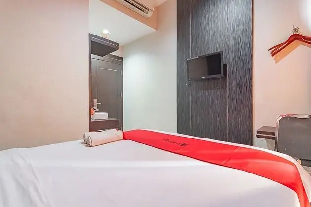 Tek Büyük Yataklı Oda (RedDoorz)