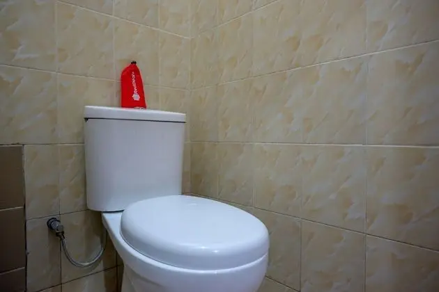 Tek Büyük Yataklı Oda (RedDoorz)