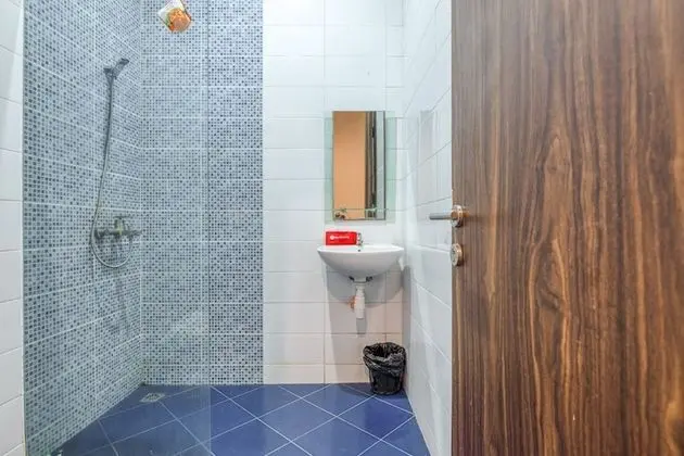 Tek Büyük Yataklı Oda (RedDoorz)