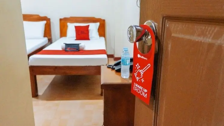 Üç Kişilik Oda